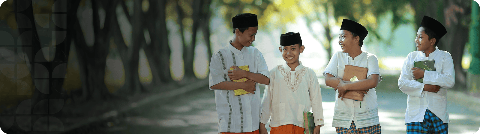 Background Pesantren NU