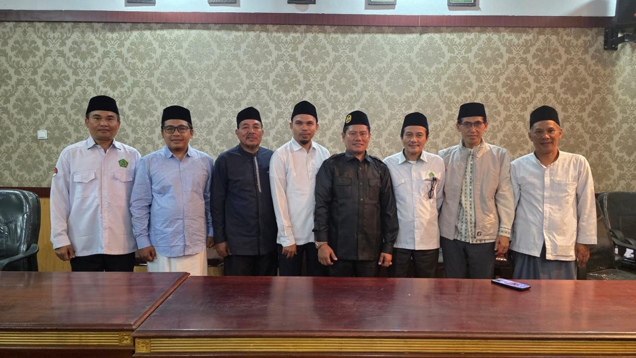 Pesantren Garda Terdepan Kemajuan Daerah: FKSPP Lombok Timur Satukan Langkah dengan Pemda dan Kemenag Demi Lingkungan Belajar yang Aman