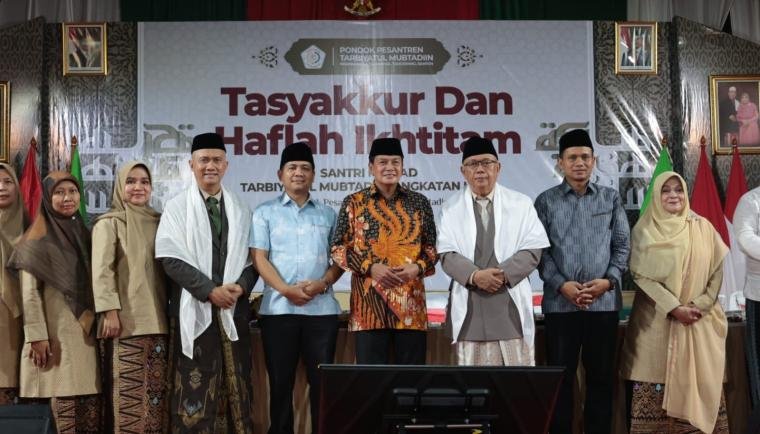Kepedulian Masyarakat Meningkat, Program Donasi Berhasil Bantu Puluhan Keluarga Prasejahtera