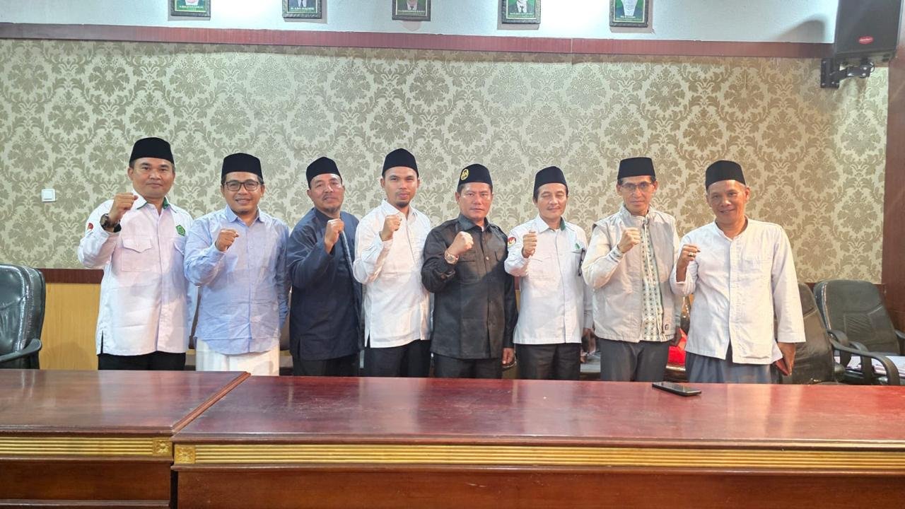 Rapat Kordinasi