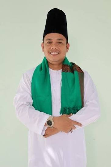 Ustadz Muhammad Ridwan