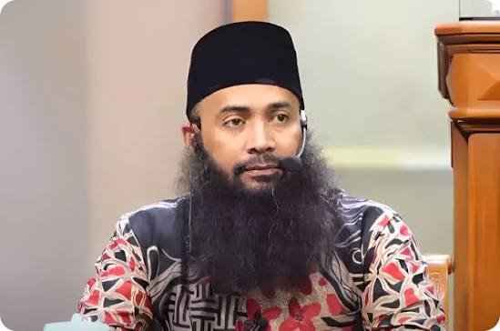 Ustadz Abdul Karim