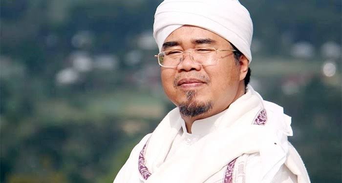 Ustadz Hasan Basri
