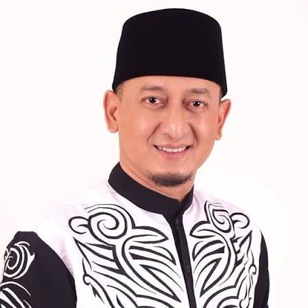Ustadz Ali Imran