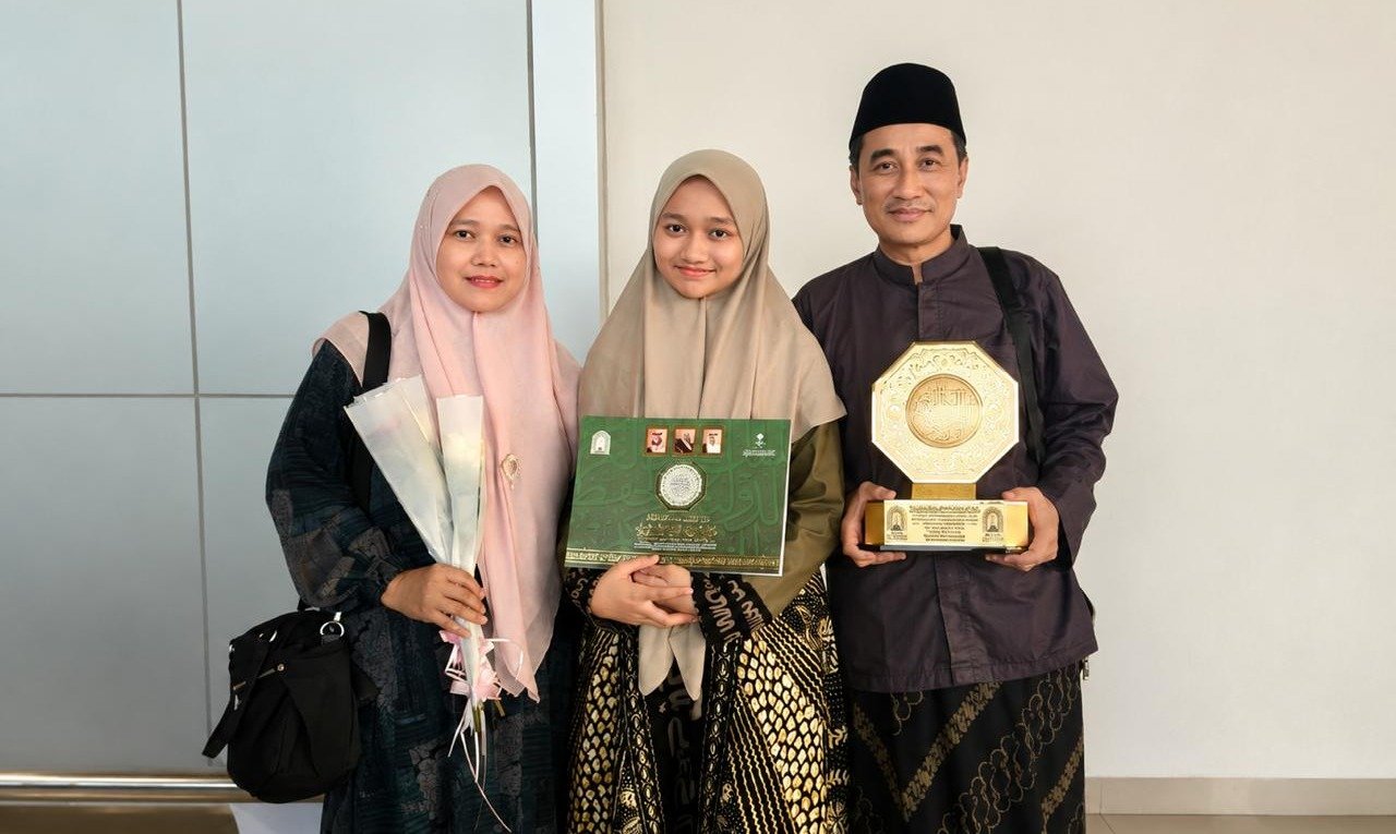 Peningkatan Mutu Pendidikan dan Sumber Daya Manusia Pesantren