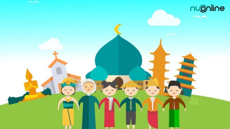 Penguatan Moderasi Beragama, Kebangsaan, dan Karakter Santri