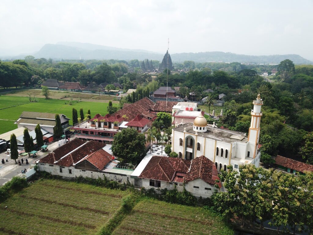 Pengembangan Kemandirian dan Ekonomi Pesantren